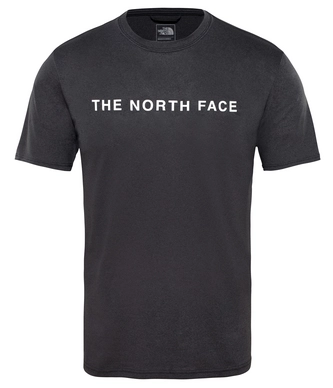 T-Shirt The North Face Men TNL TNF Black Heather