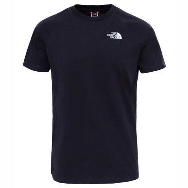 T-Shirt The North Face Men S S North Faces Tee TNF Black
