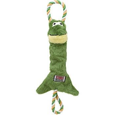 Tugger Knots Kong Frog S/M