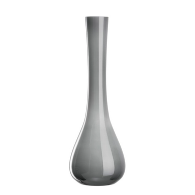 Vase Leonardo Sacchetta 60 Grey