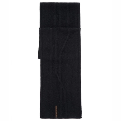 Sjaal The North Face Classic Wool Black