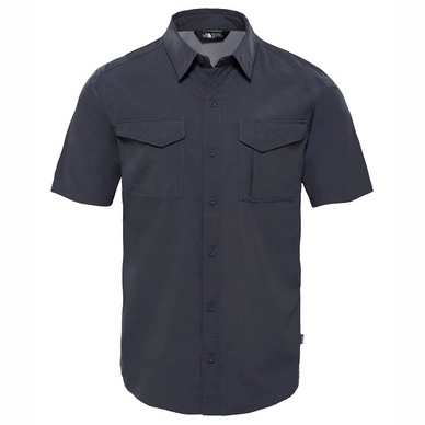 Blouse The North Face Men Sequoia Asphalt Grey