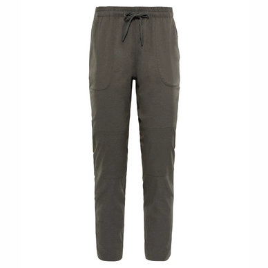 Broek The North Face Women Aphrodite Mountain New Taupe Green Heather