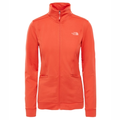 Jas The North Face Women Hikesteller Fire Brick Red
