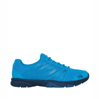 Chaussures de Trail The North Face Men Litewave AMPere II Hyper Blue Shady