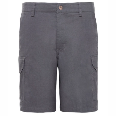 Korte Broek The North Face Men Junction Short Asphalt Grey