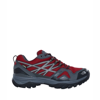 Chaussure de Trail The North Face Men Hedgehog Fastpack GTX TNF Black Rudy Red