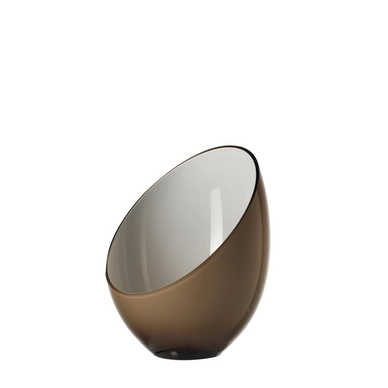 Windlicht Leonardo Coco 21 cm Beige