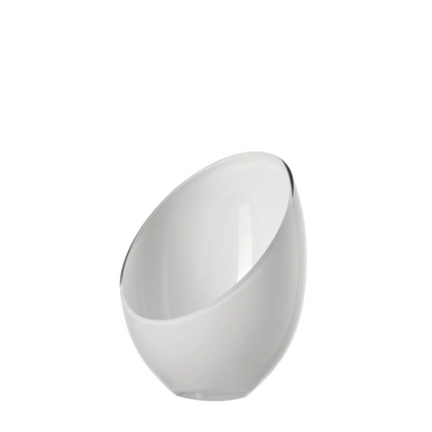Windlicht Leonardo Coco 21 cm Wit