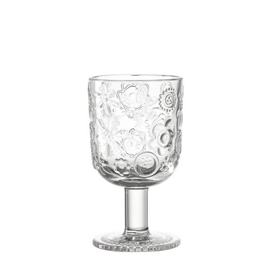 Waterglas Leonardo Fiorita 330ml (6-delig)