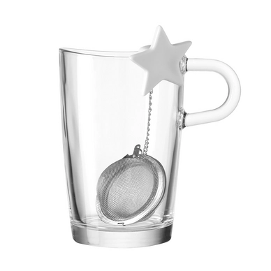 Theeglas Leonardo Classico (6-delig)