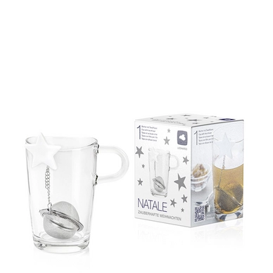 Theeglas Leonardo Classico (6-delig)