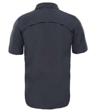 Blouse The North Face Men Sequoia Asphalt Grey