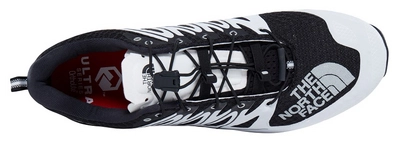 Trailrunning Schoen The North Face Men Ultra Mt II TNF Black TNF White