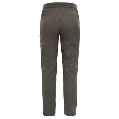 Broek The North Face Women Aphrodite Mountain New Taupe Green Heather