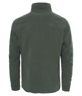 Trui The North Face Men 100 Glacier Zip Thyme