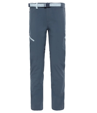 Broek The North Face Women Speedlight Vanadis Grey Vanadis Grey