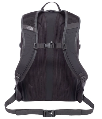 Rugzak The North Face Borealis Classic Asphalt Grey Lantern Green