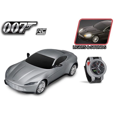 RC Auto James Bond DB10 1:32