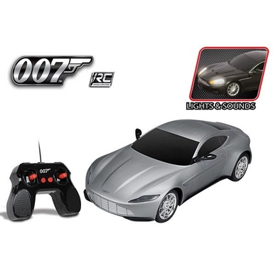 RC Auto James Bond DB10 1:12