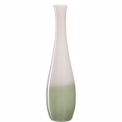 Vase Leonardo Casolare 50 cm White Green