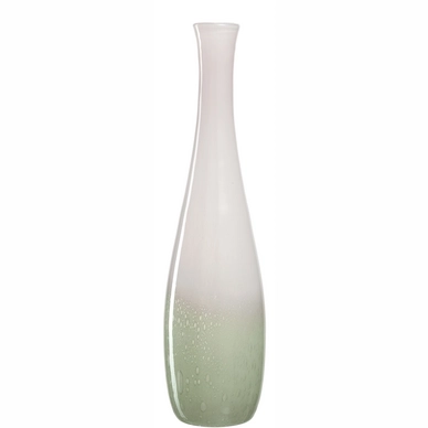 Vase Leonardo Casolare 59 cm White Green