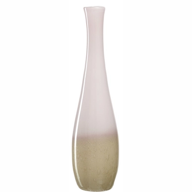 Vase Leonardo Casolare 40 cm White Beige