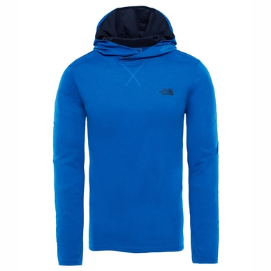 Pull The North Face Men Reactor Hoodie Turkish Sea