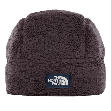 Muts The North Face Campshire Beanie Weathered Black