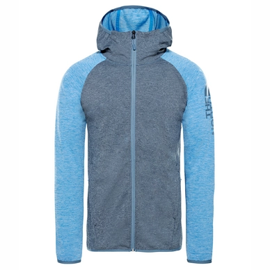Vest The North Face Men Ondras II Hoody Urban Navy