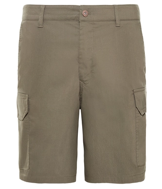 Korte Broek The North Face Men Junction Short New Taupe Green