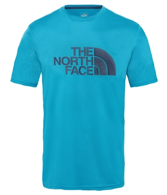 T-Shirt The North Face Men TNL Flex Crystal Teal