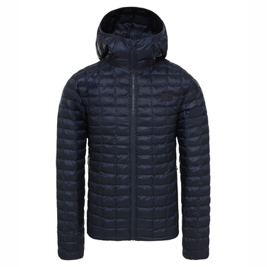 Jacke The North Face Thermoball Eco Hoody Urban Navy Matte Herren