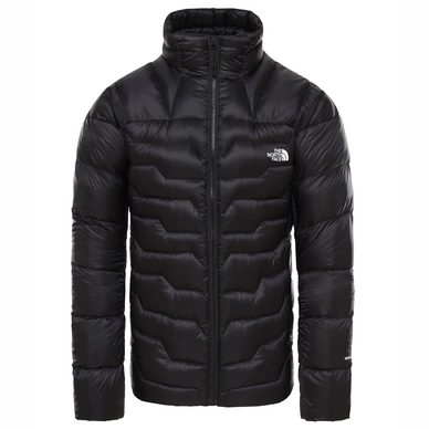 Jacke The North Face IMP Down Jacket TNF Black Herren