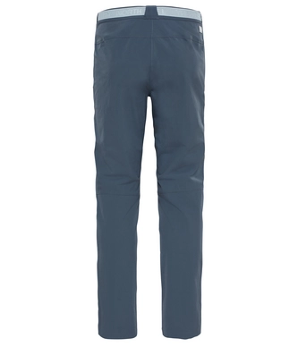 Broek The North Face Women Speedlight Vanadis Grey Vanadis Grey