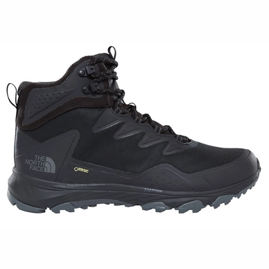 Wandelschoen The North Face Men Utra Fastpack III Mid GTX TNF Black TNF Black