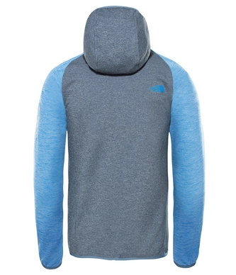 Vest The North Face Men Ondras II Hoody Urban Navy