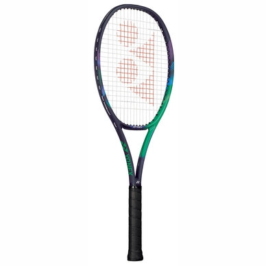 Tennisschläger Yonex VCORE Pro 97 Green Purple 310g 2022 (unbesaitet)