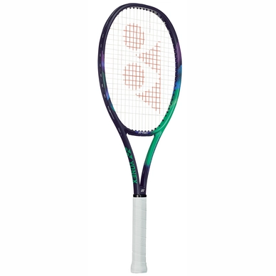Tennisschläger Yonex VCORE Pro 97 Green Purple 330g 2022 (unbesaitet)