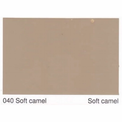040 Soft Camel