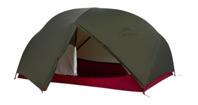 Tent MSR Hubba Bike Pack 2