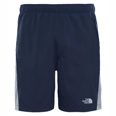 Sports Shorts The North Face Men Reactor Urban Navy