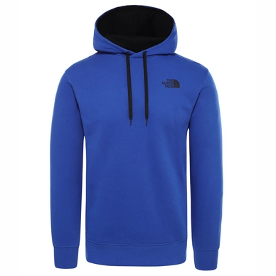 Hoodie The North Face Men Seas Drew Peak TNF Blue