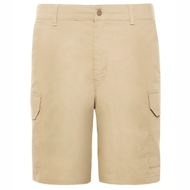 Korte Broek The North Face Men Junction Short Kelp Tan