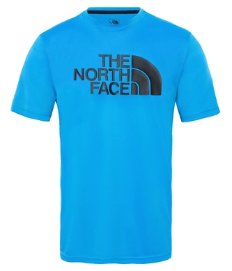 T-Shirt The North Face Men TNL Flex Bomber Blue