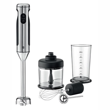 Staafmixer WMF Lineo Set 4-in-1