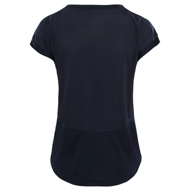 T-Shirt The North Face Women Hikesteller Top TNF Black