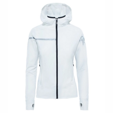 Vest The North Face Women Tm Supa S TNF White