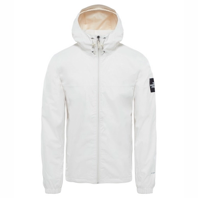 Jas The North Face Men Mountain Q Vintage White