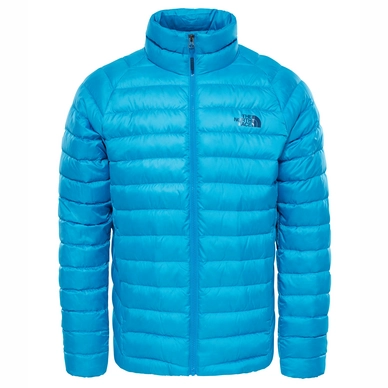 Jacke The North Face Men Trevail Jacket Hyper Blue Herren